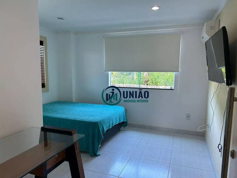 Casa, 6 quartos, 490 m² - Foto 25