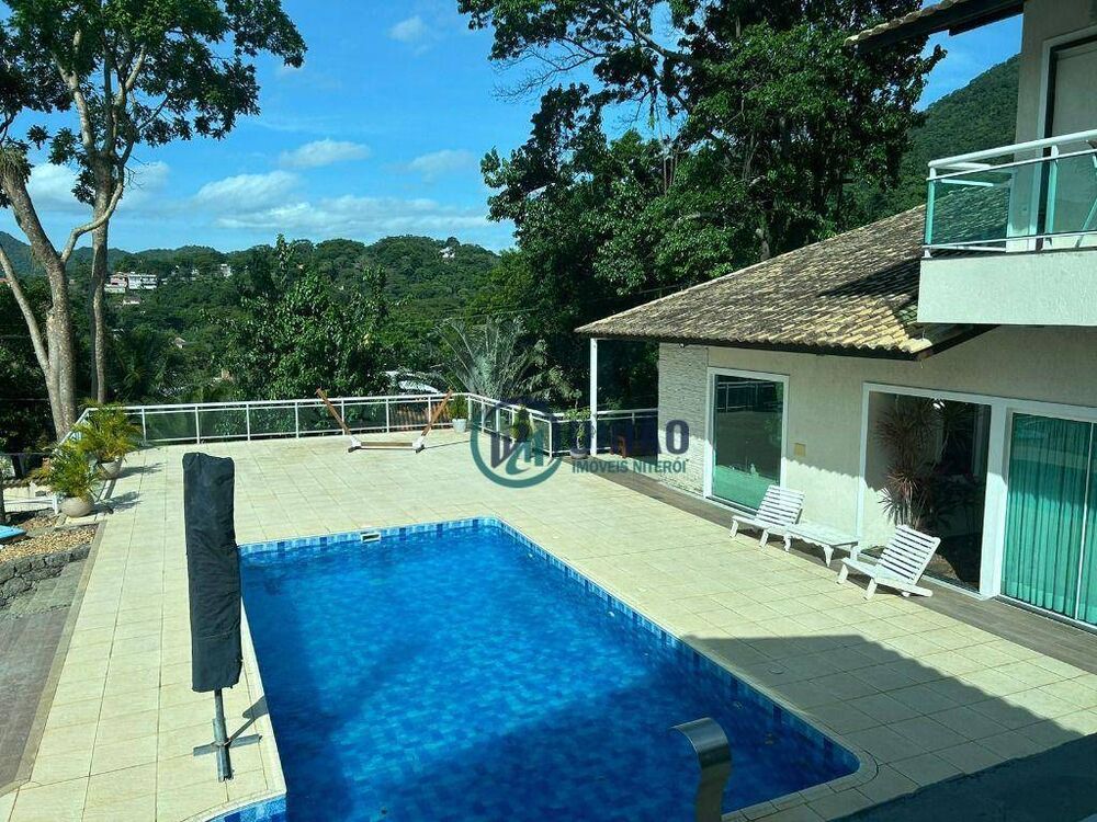 Casa, 6 quartos, 490 m² - Foto 69