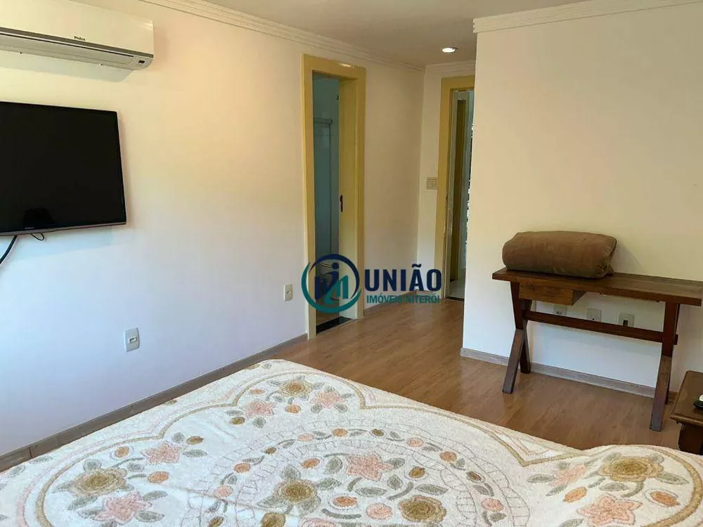 Casa, 6 quartos, 490 m² - Foto 38