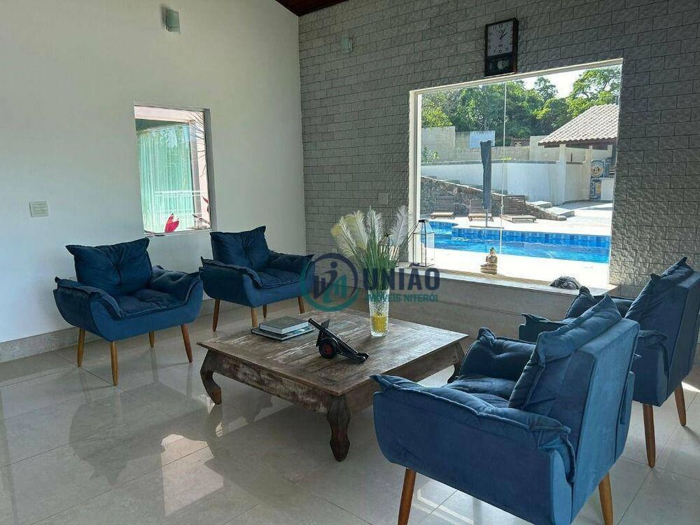 Casa, 6 quartos, 490 m² - Foto 79