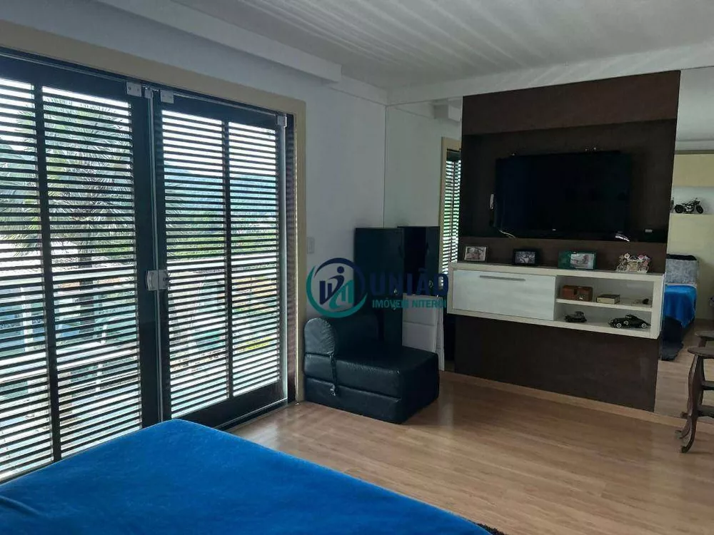 Casa, 6 quartos, 490 m² - Foto 61