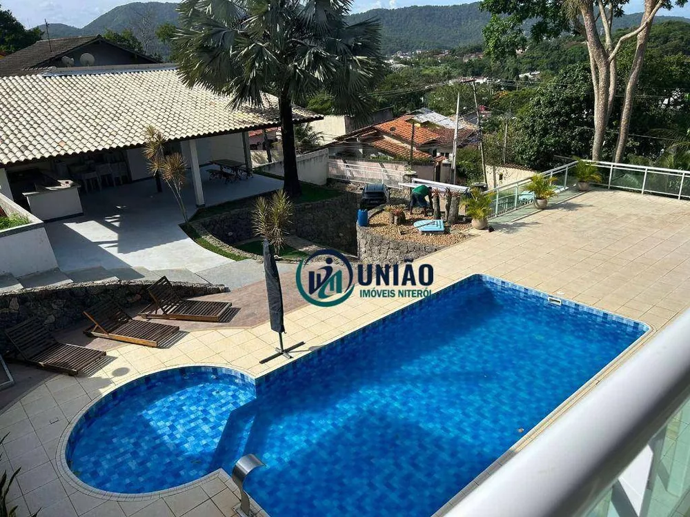 Casa, 6 quartos, 490 m² - Foto 64