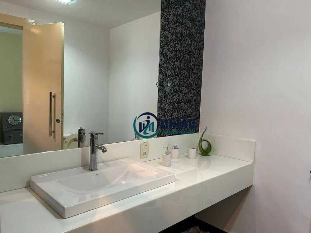 Casa, 6 quartos, 490 m² - Foto 31