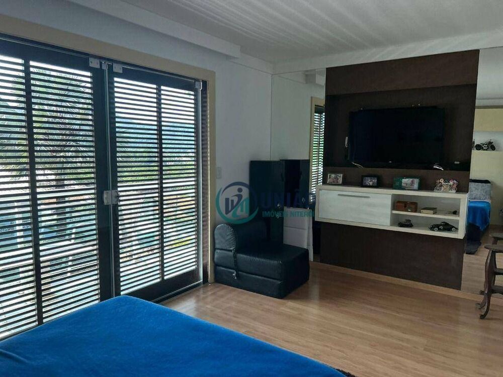 Casa, 6 quartos, 490 m² - Foto 81