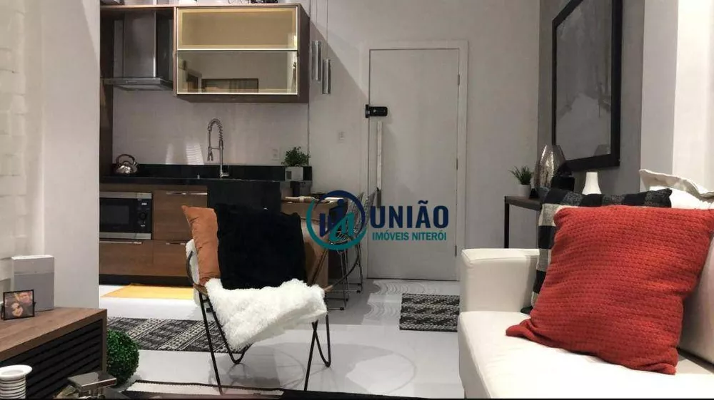Apartamento, 1 quarto, 45 m² - Foto 8
