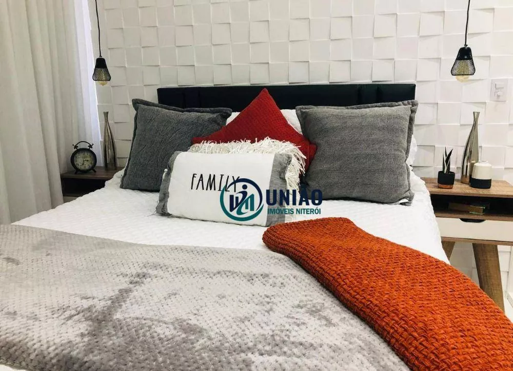 Apartamento, 1 quarto, 45 m² - Foto 2