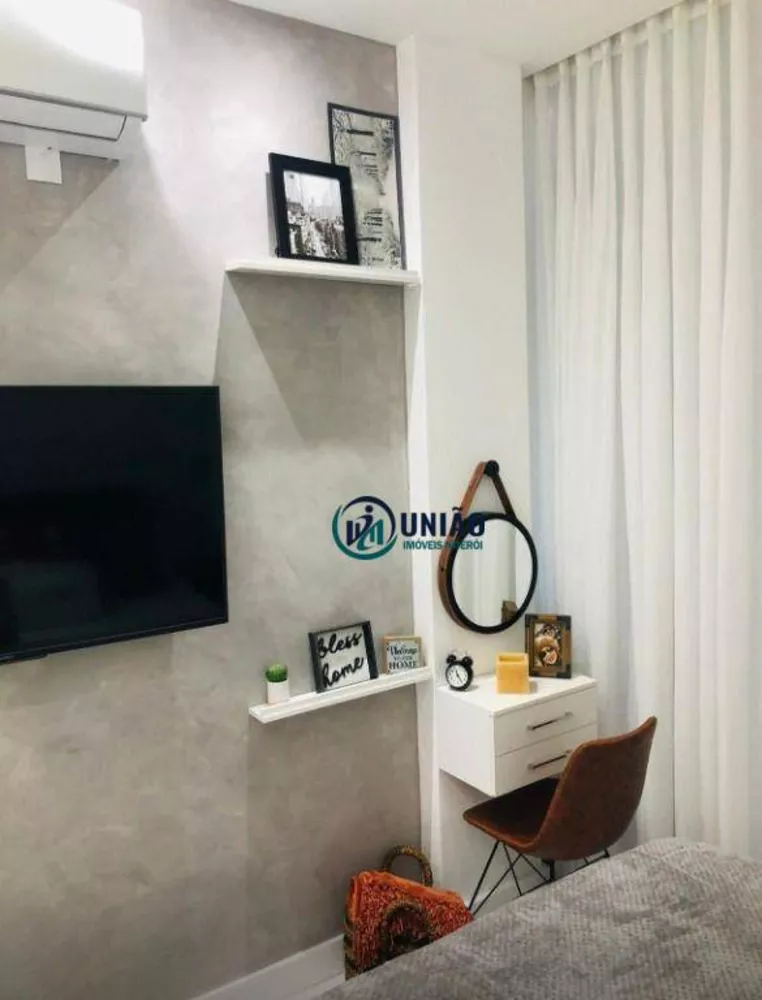 Apartamento, 1 quarto, 45 m² - Foto 7