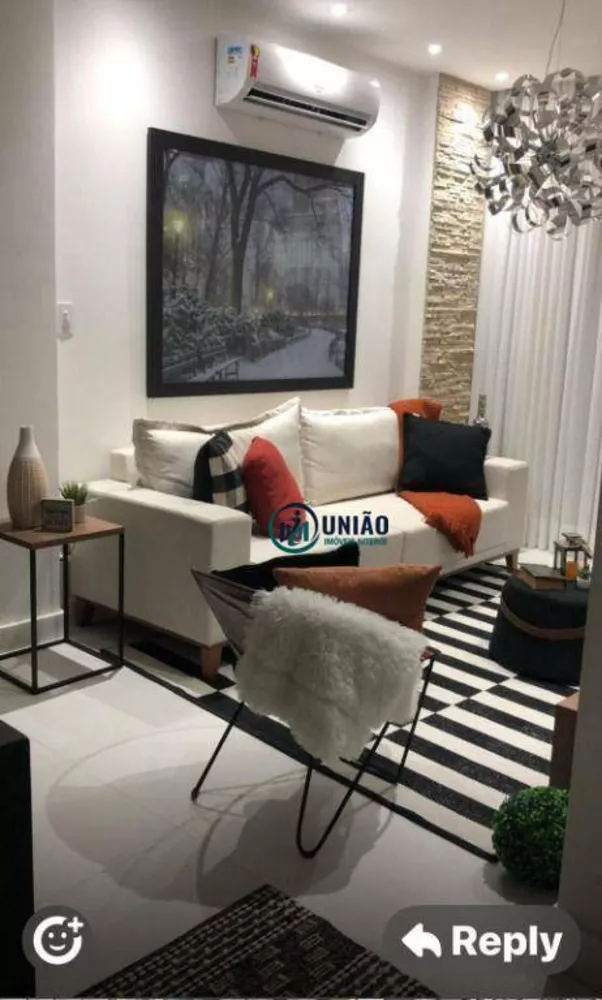 Apartamento, 1 quarto, 45 m² - Foto 23
