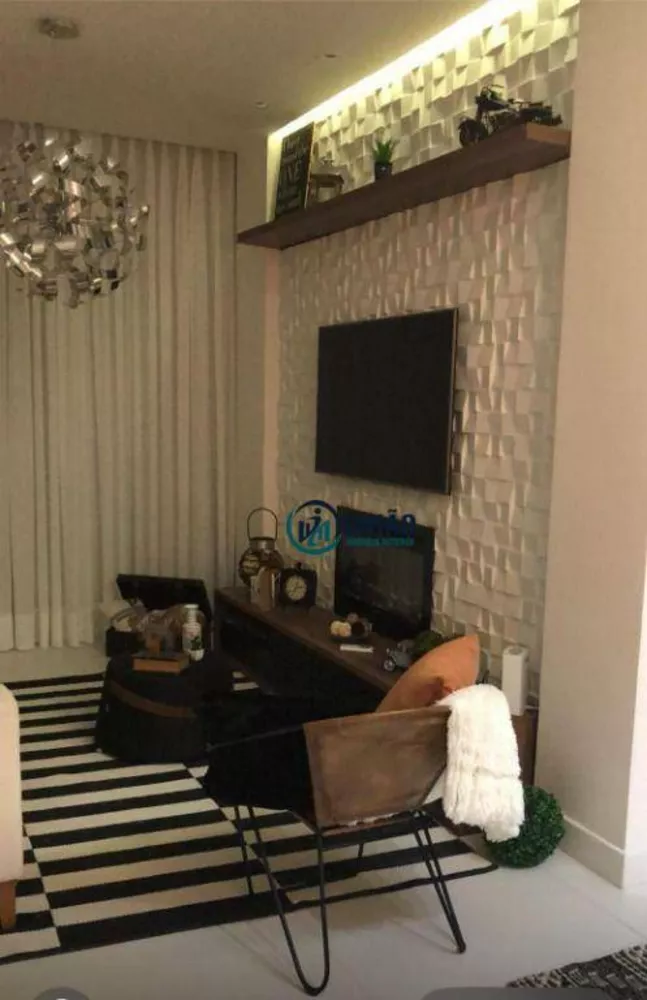 Apartamento, 1 quarto, 45 m² - Foto 21