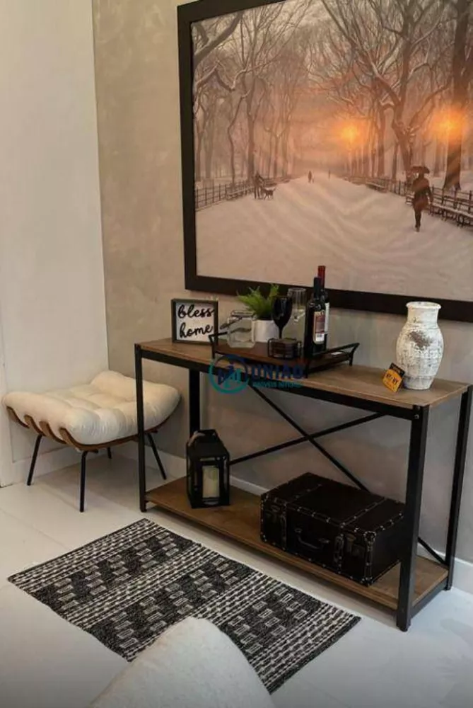Apartamento, 1 quarto, 45 m² - Foto 10