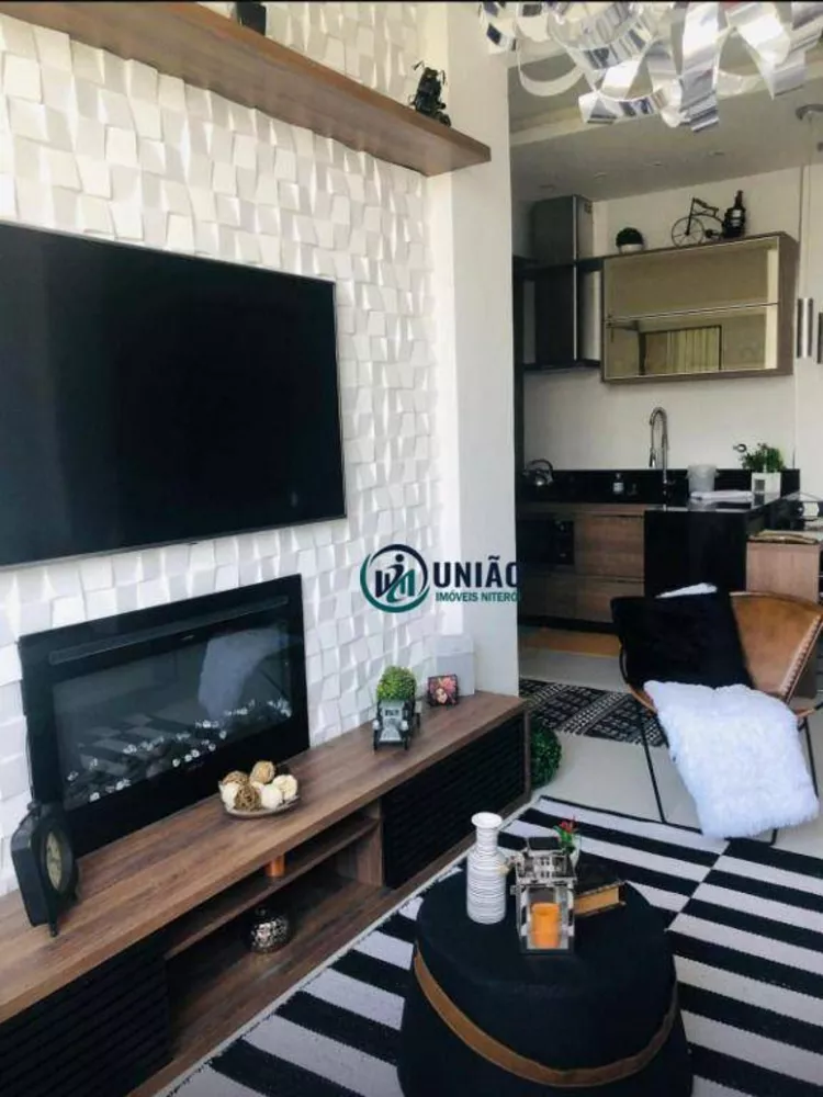 Apartamento, 1 quarto, 45 m² - Foto 5