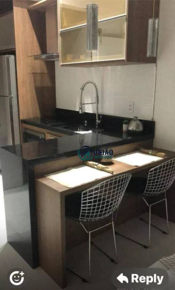 Apartamento, 1 quarto, 45 m² - Foto 9