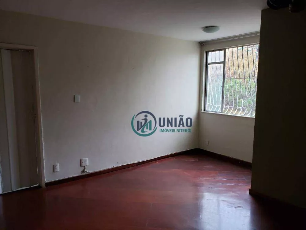 Apartamento à venda com 2 quartos, 60m² - Foto 1