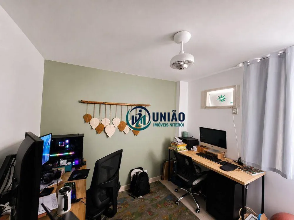 Apartamento, 3 quartos, 80 m² - Foto 9
