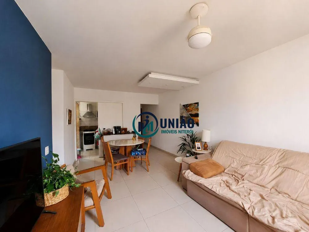 Apartamento, 3 quartos, 80 m² - Foto 4