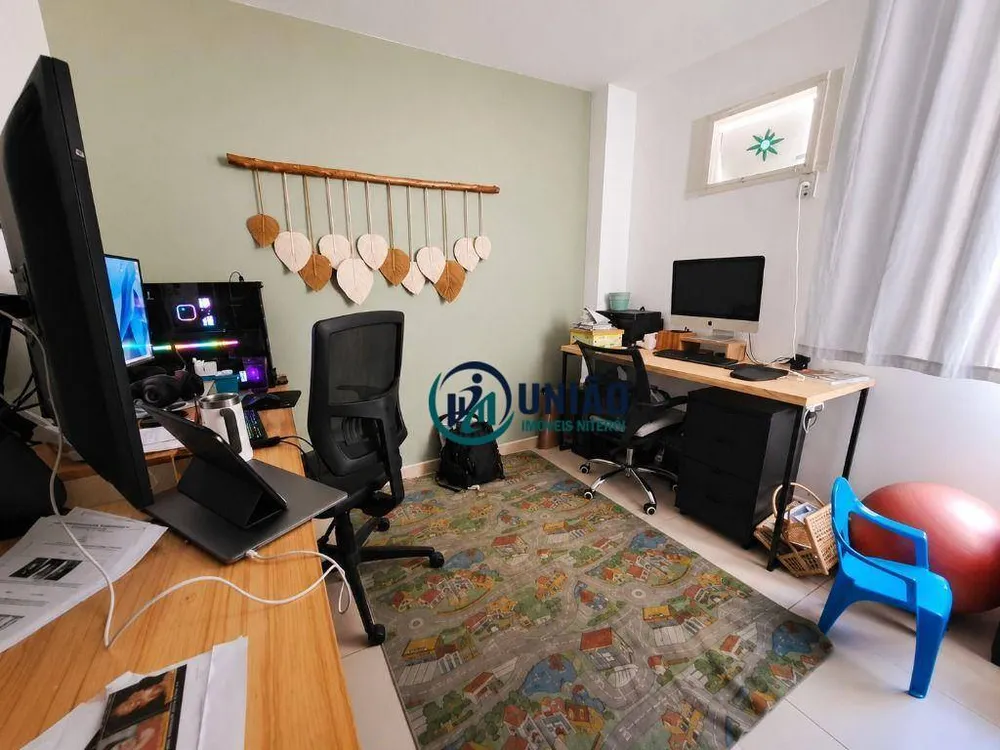 Apartamento, 3 quartos, 80 m² - Foto 8