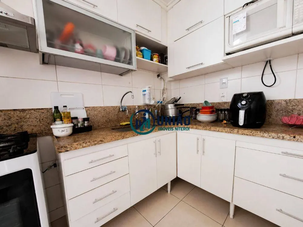 Apartamento, 3 quartos, 80 m² - Foto 14