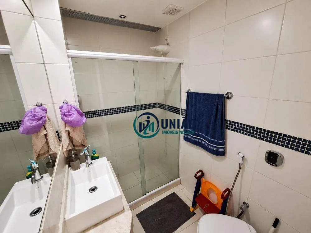 Apartamento, 3 quartos, 80 m² - Foto 11
