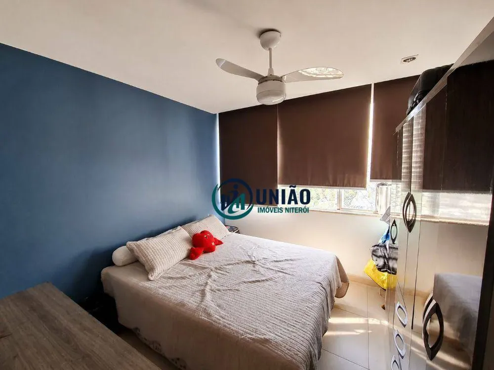 Apartamento, 3 quartos, 80 m² - Foto 5