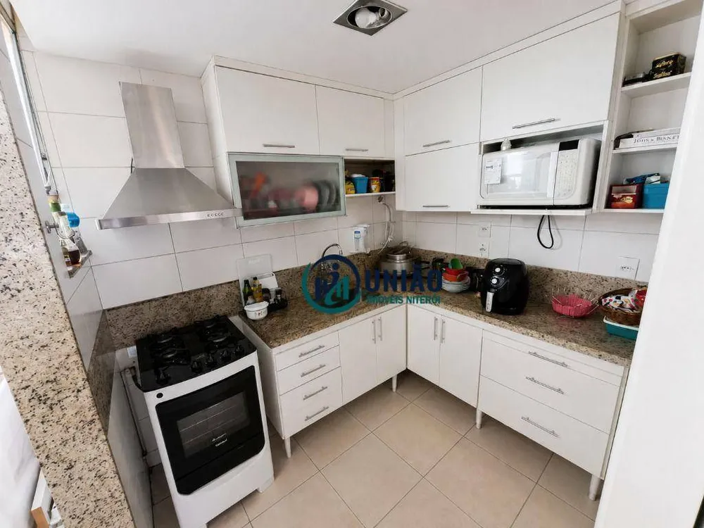 Apartamento, 3 quartos, 80 m² - Foto 13