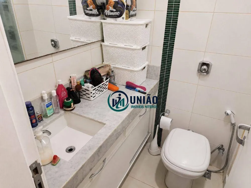 Apartamento, 3 quartos, 80 m² - Foto 10