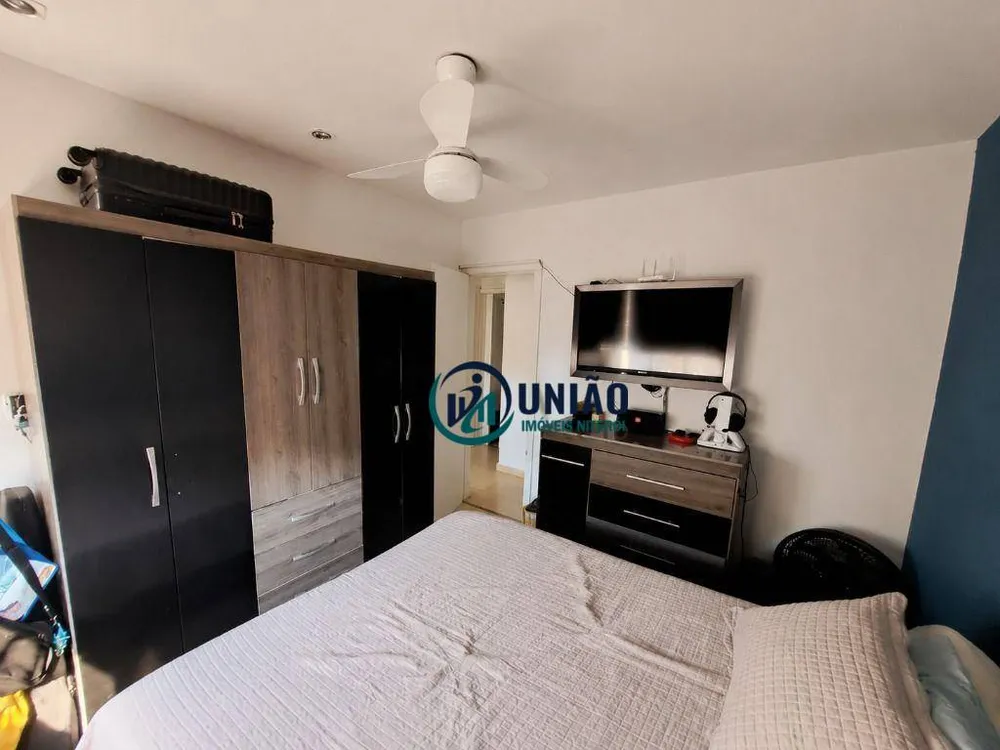 Apartamento, 3 quartos, 80 m² - Foto 6