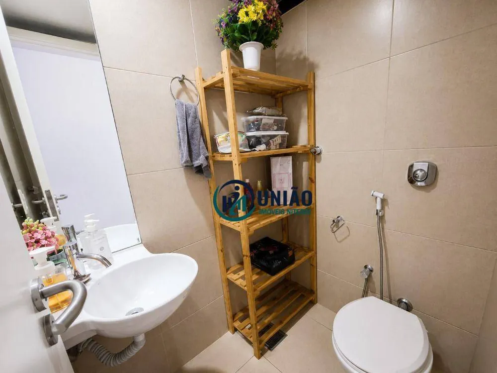 Apartamento, 3 quartos, 80 m² - Foto 12