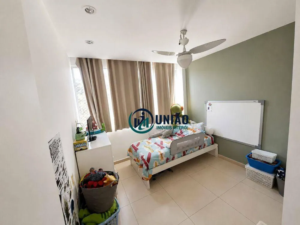 Apartamento, 3 quartos, 80 m² - Foto 7