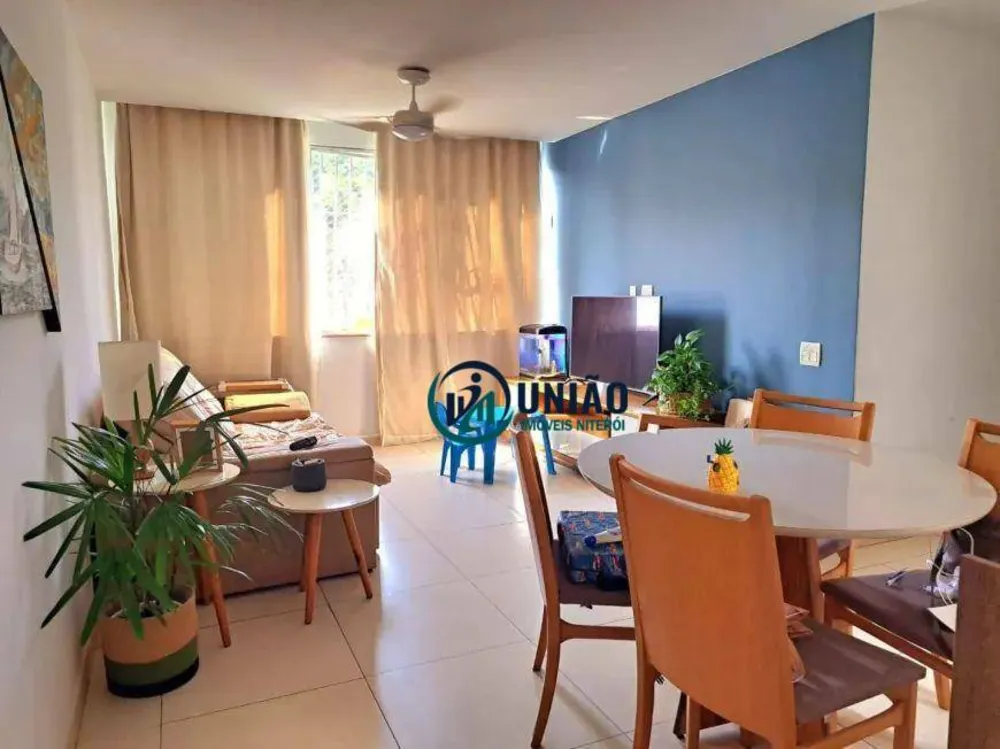 Apartamento, 3 quartos, 80 m² - Foto 3
