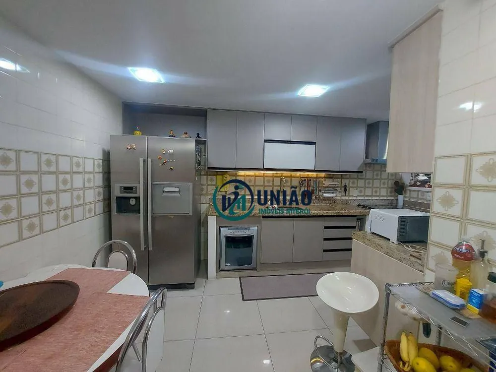 Apartamento, 4 quartos, 158 m² - Foto 24