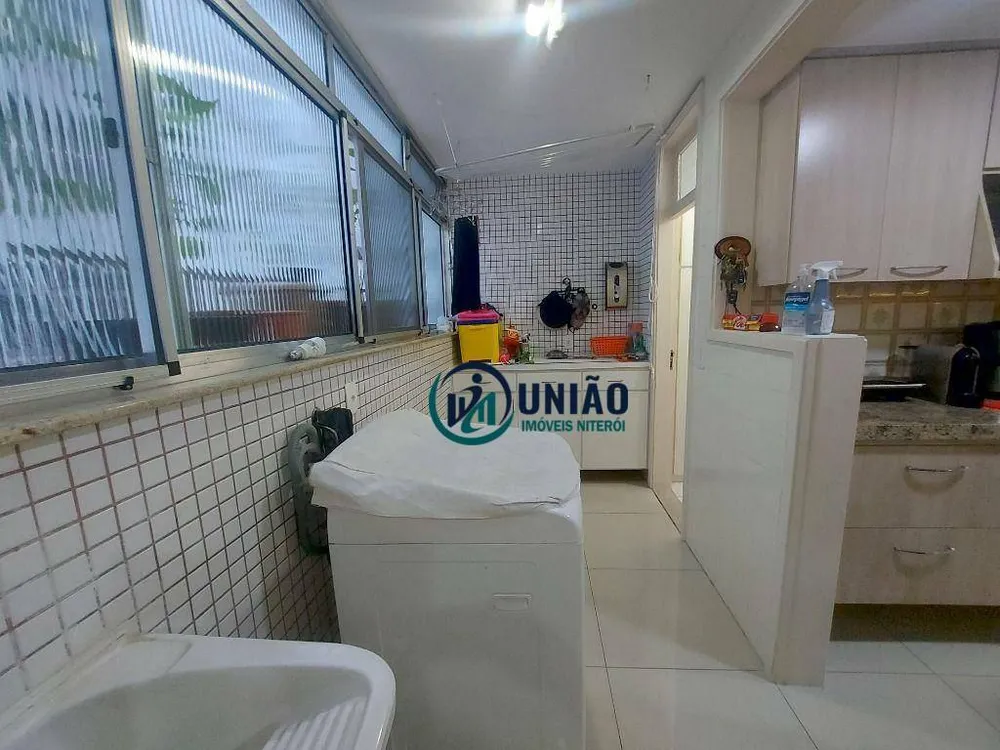 Apartamento, 4 quartos, 158 m² - Foto 34