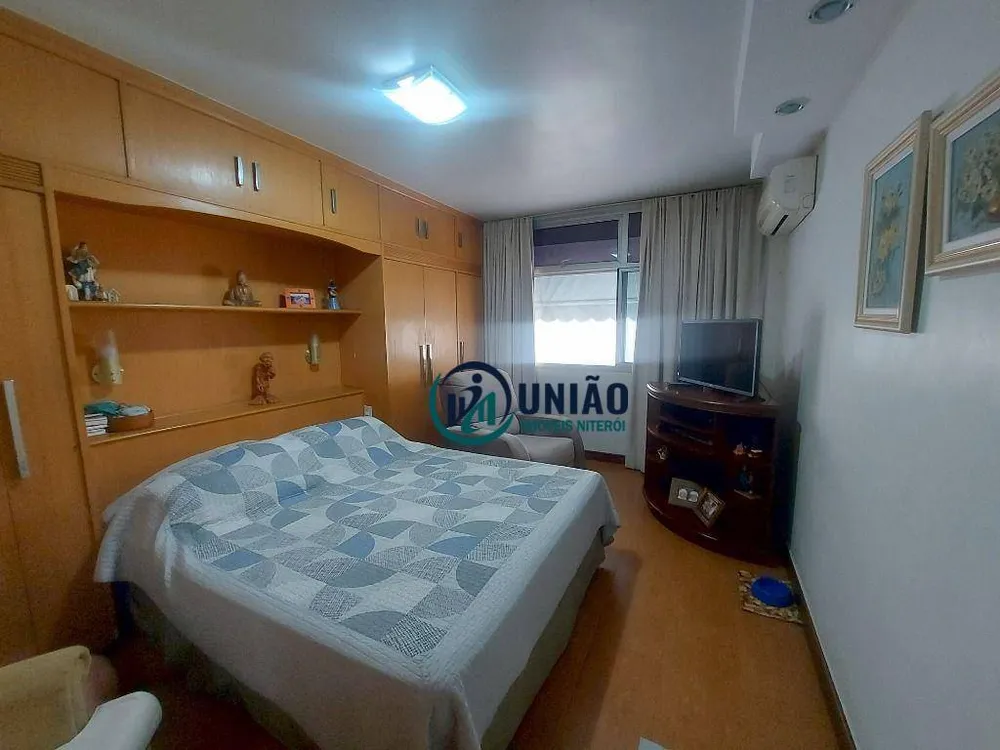 Apartamento, 4 quartos, 158 m² - Foto 10
