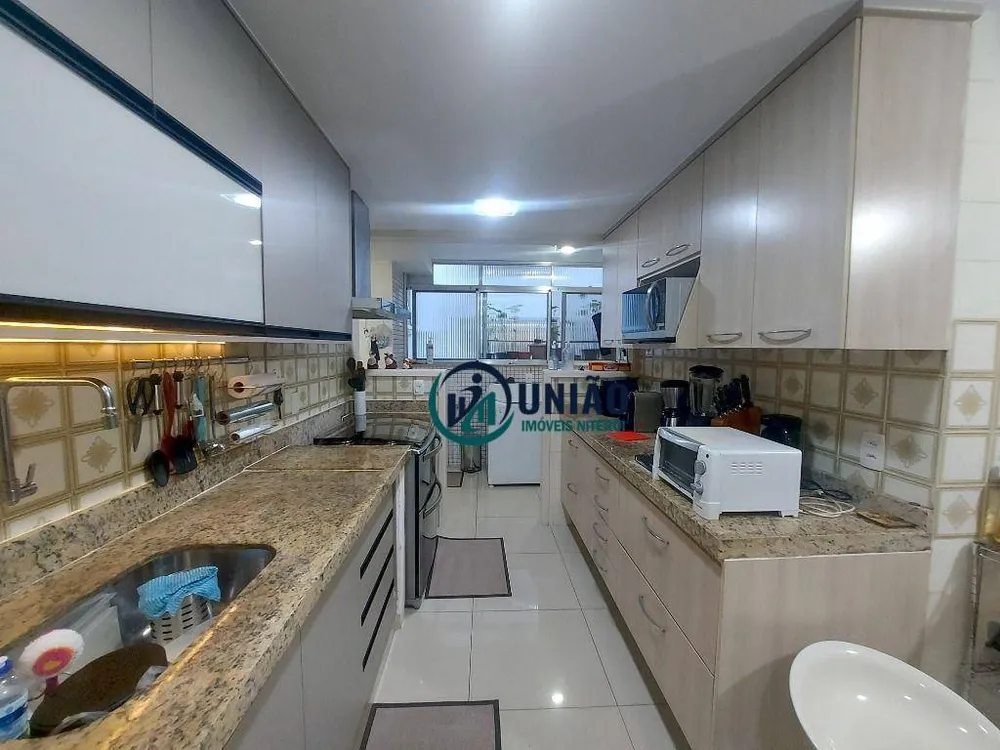 Apartamento, 4 quartos, 158 m² - Foto 26