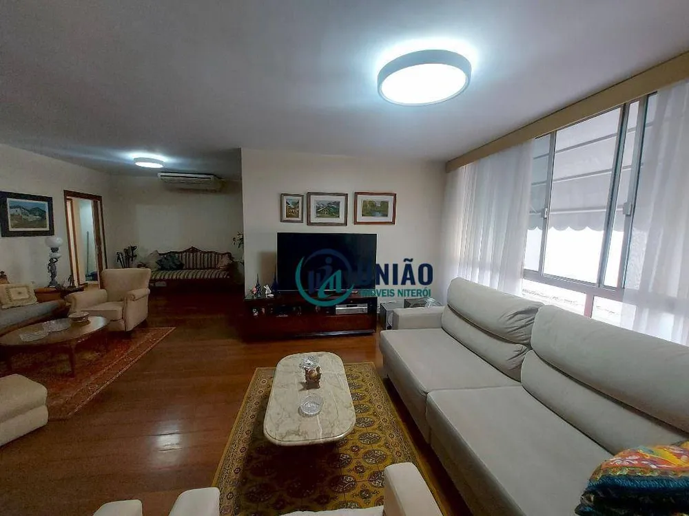 Apartamento, 4 quartos, 158 m² - Foto 7