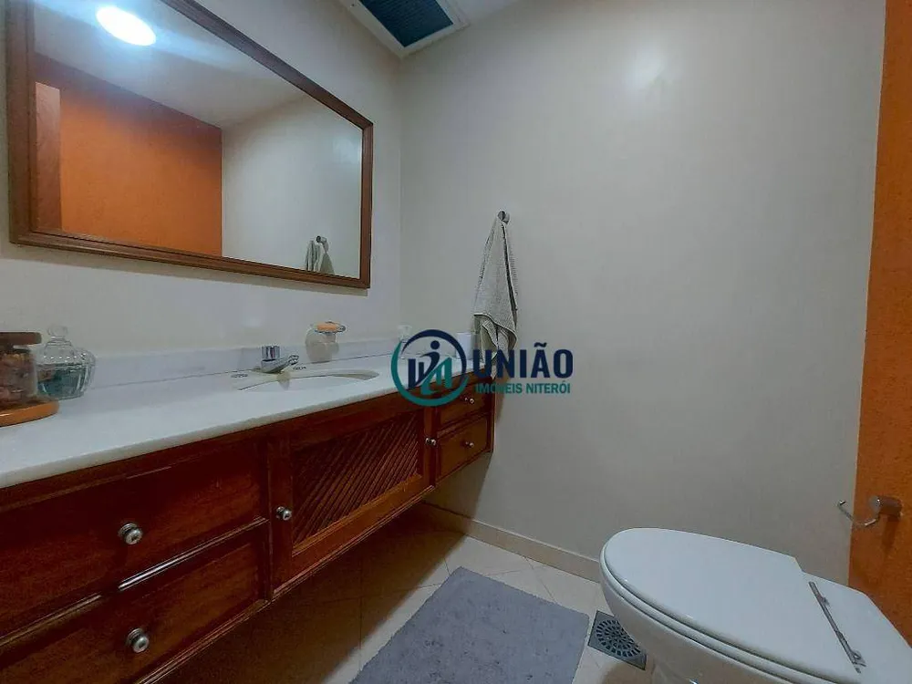 Apartamento, 4 quartos, 158 m² - Foto 23