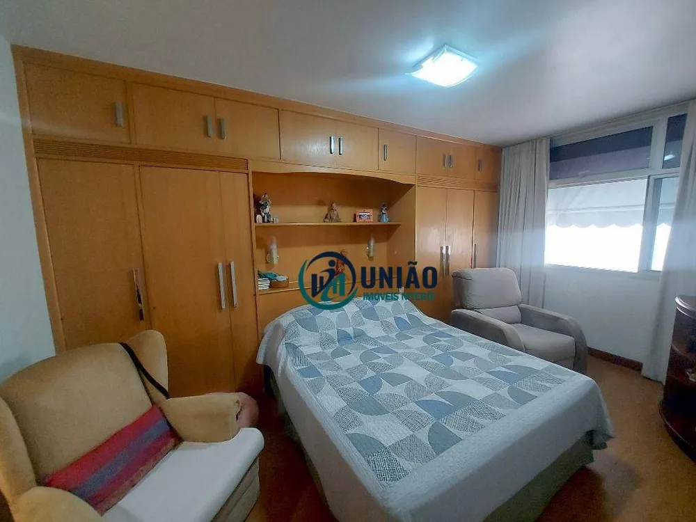 Apartamento, 4 quartos, 158 m² - Foto 11