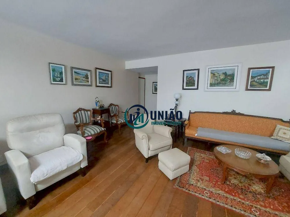 Apartamento, 4 quartos, 158 m² - Foto 4