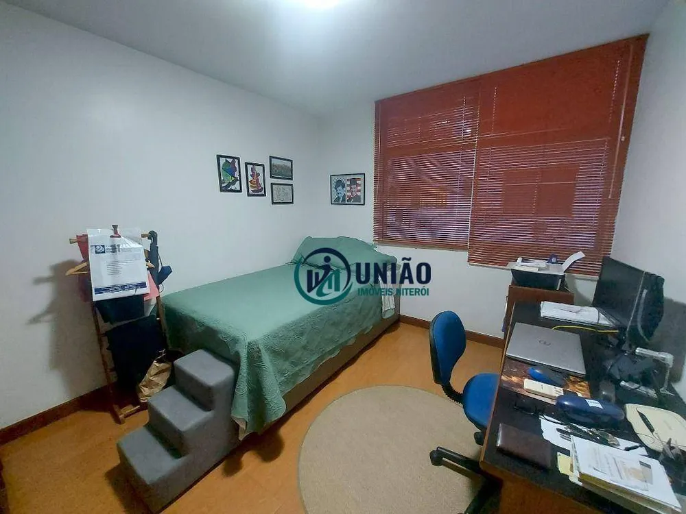 Apartamento, 4 quartos, 158 m² - Foto 15