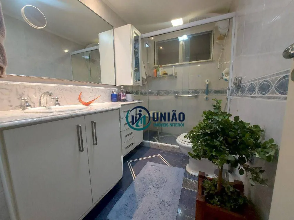 Apartamento, 4 quartos, 158 m² - Foto 19