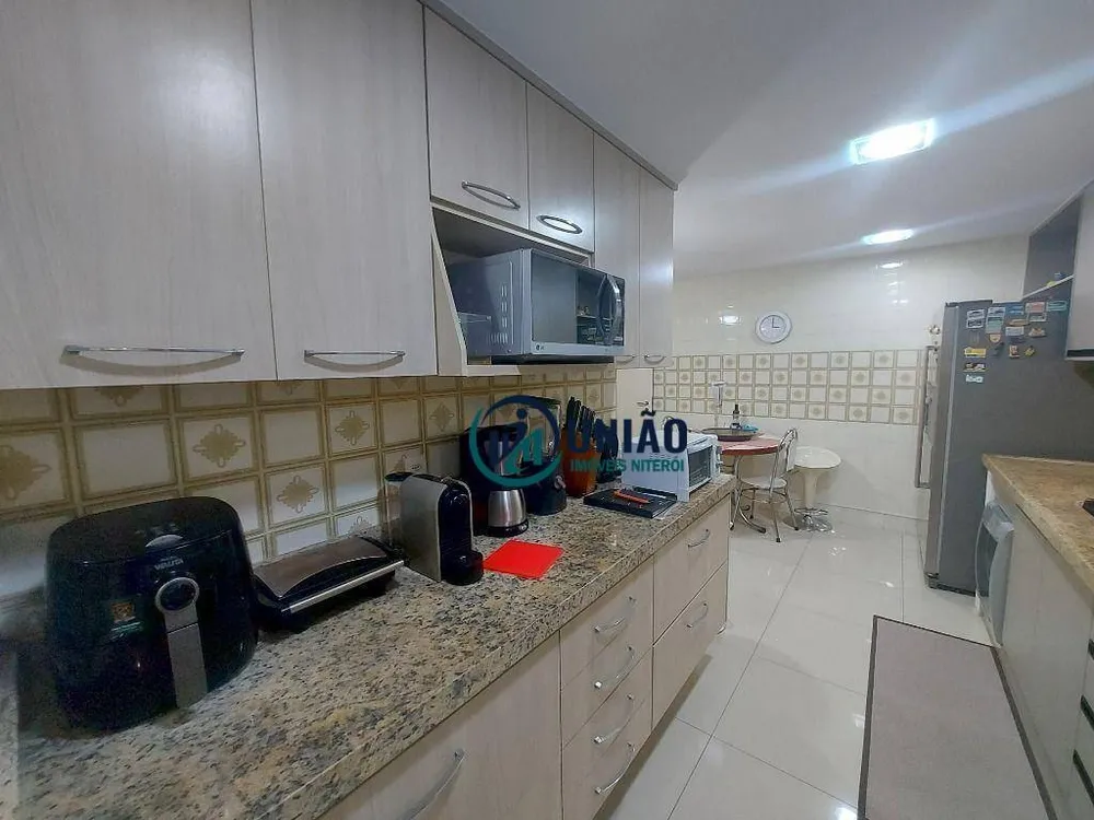 Apartamento, 4 quartos, 158 m² - Foto 28