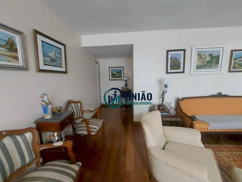 Apartamento, 4 quartos, 158 m² - Foto 8