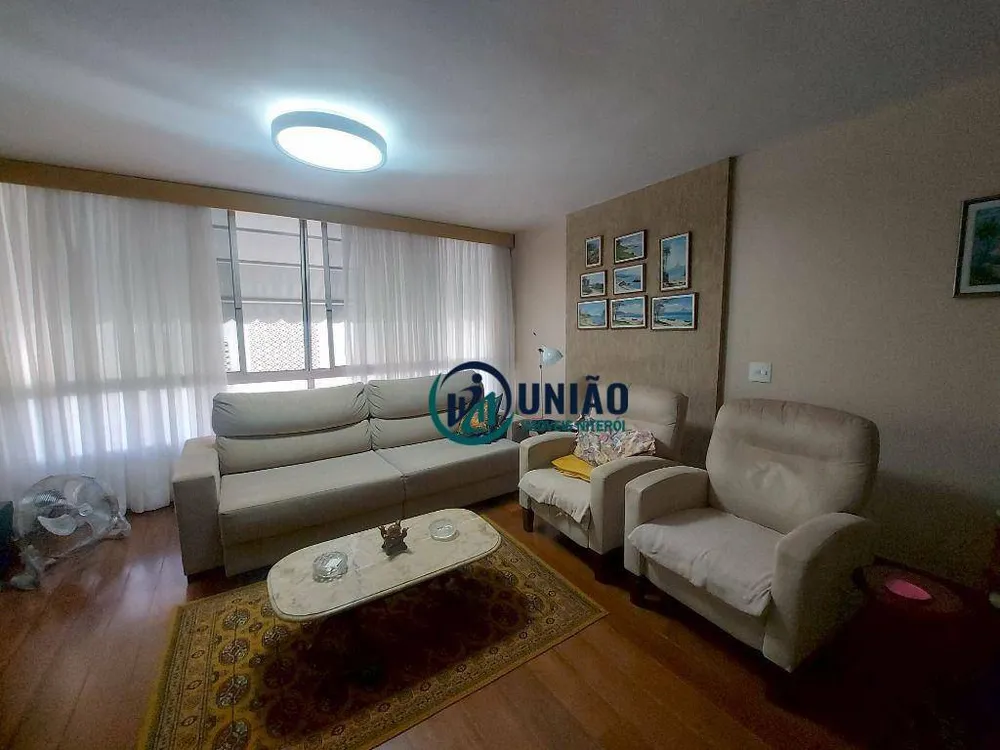 Apartamento, 4 quartos, 158 m² - Foto 6