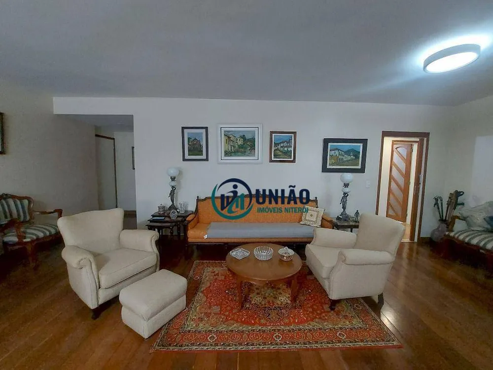 Apartamento, 4 quartos, 158 m² - Foto 5