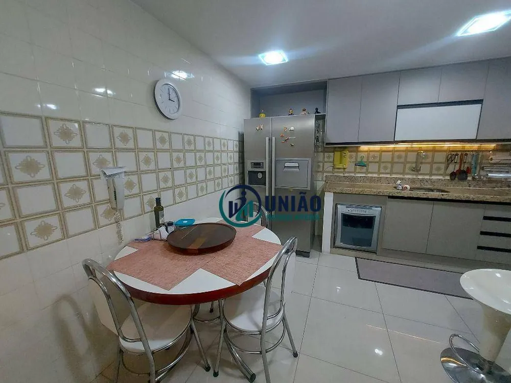 Apartamento, 4 quartos, 158 m² - Foto 25