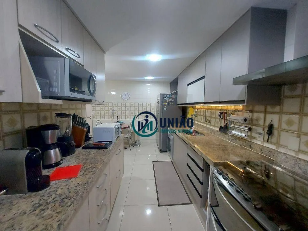 Apartamento, 4 quartos, 158 m² - Foto 27