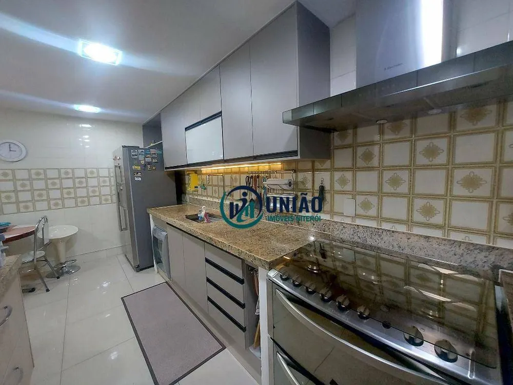 Apartamento, 4 quartos, 158 m² - Foto 29