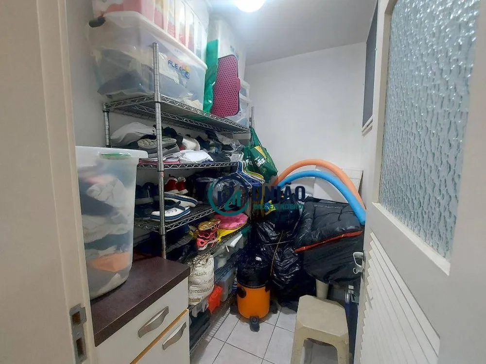 Apartamento, 4 quartos, 158 m² - Foto 32