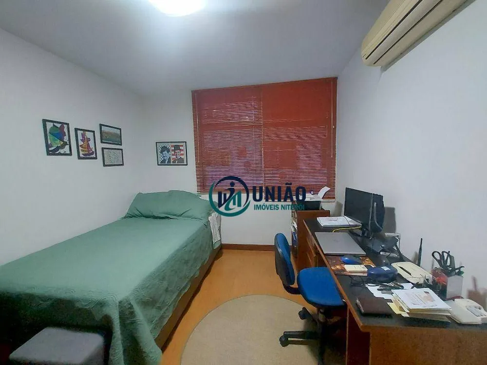 Apartamento, 4 quartos, 158 m² - Foto 16