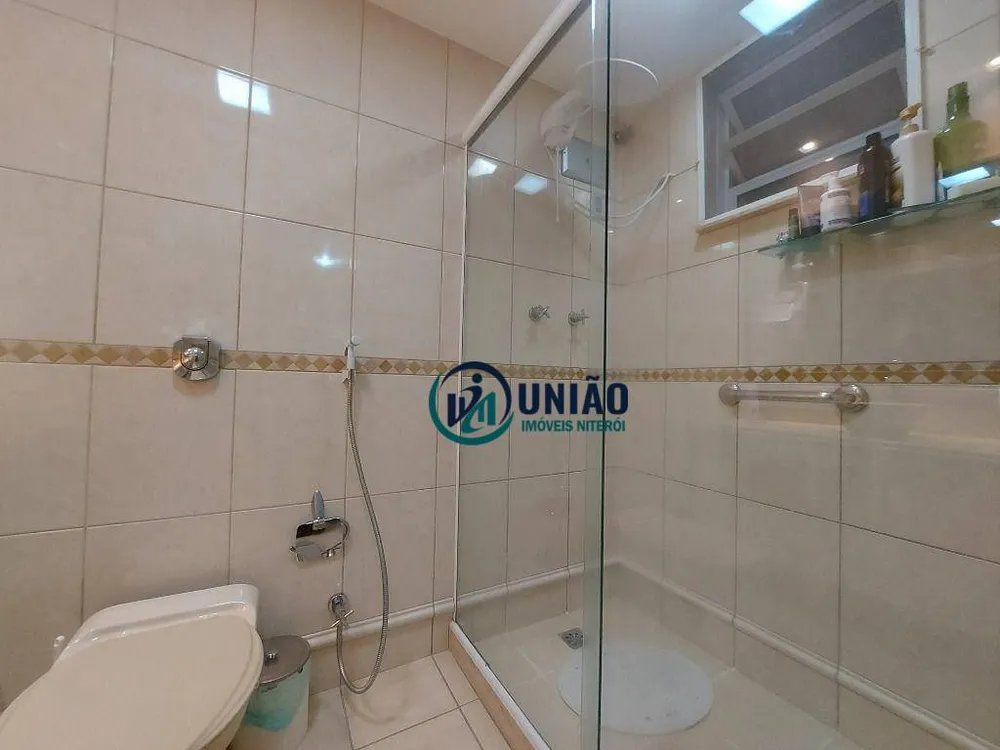 Apartamento, 4 quartos, 158 m² - Foto 21