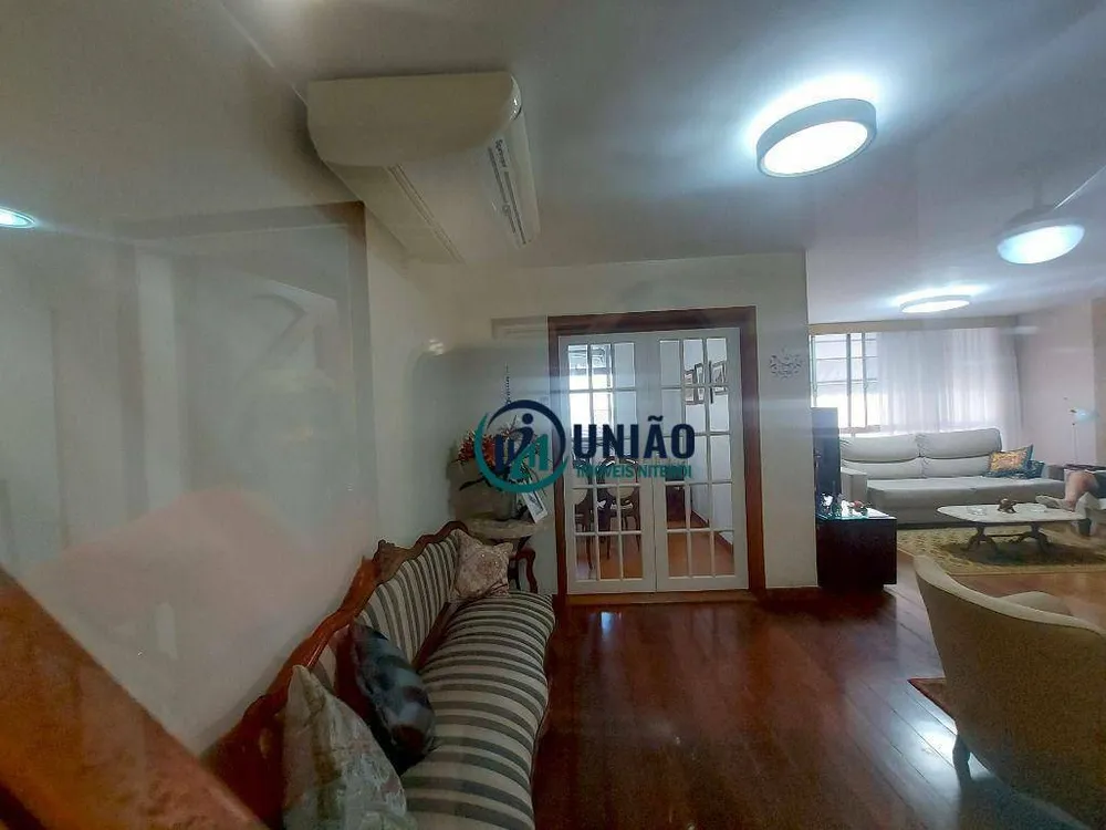 Apartamento, 4 quartos, 158 m² - Foto 9